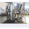 China liefert schlüsselfertige Ausrüstung für die Bierbrauerei für ein großes Projekt