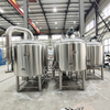 Bierfermentationsanlagen Wein Bierverarbeitungsmaschinen