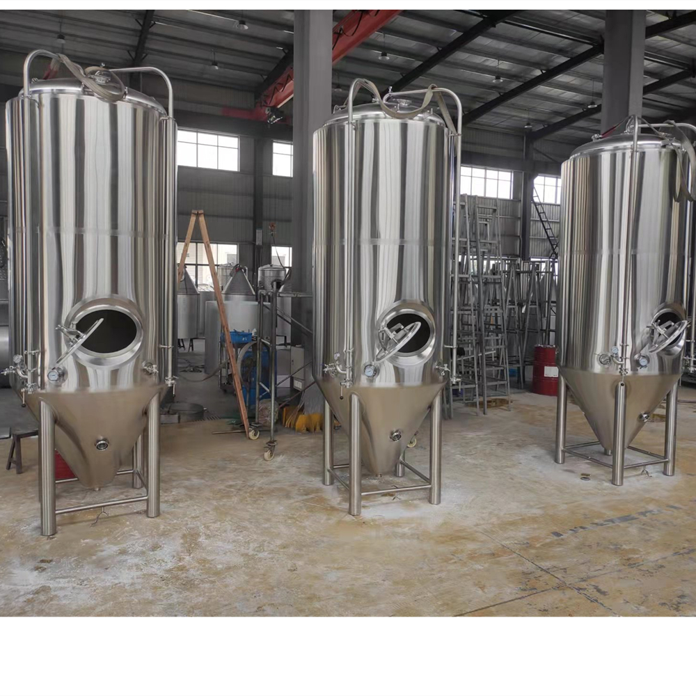 Edelstahl von 10bbl Bier Fermentation Equipment